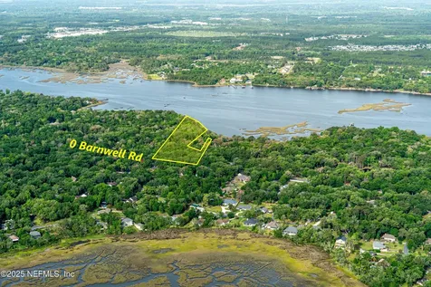 0 Barnwell Road Fernandina Beach FL 32034