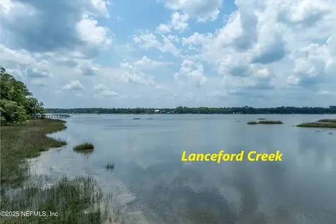 0 Barnwell Road Fernandina Beach FL 32034
