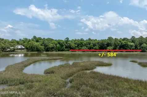 0 Barnwell Road Fernandina Beach FL 32034