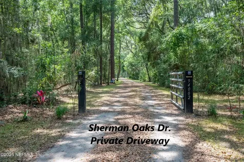 0 Barnwell Road Fernandina Beach FL 32034