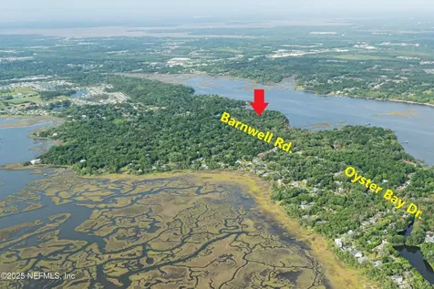 0 Barnwell Road Fernandina Beach FL 32034