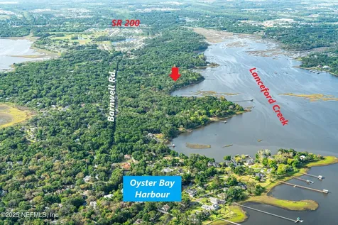 0 Barnwell Road Fernandina Beach FL 32034