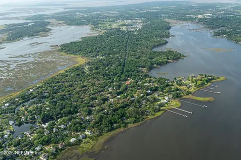 0 Barnwell Road Fernandina Beach FL 32034