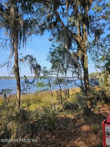 0 Barnwell Road Fernandina Beach FL 32034