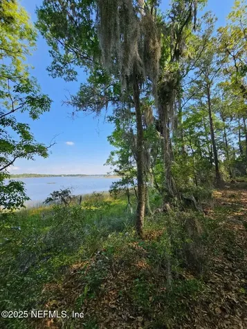 0 Barnwell Road Fernandina Beach FL 32034