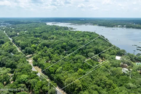 0 Barnwell Road Fernandina Beach FL 32034