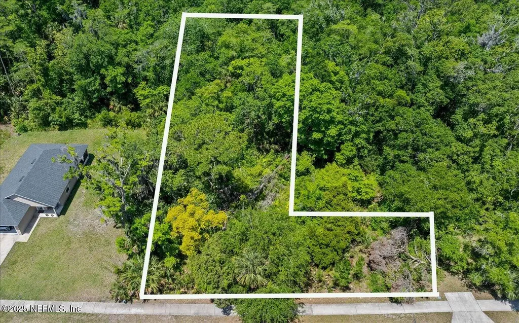 281 N Volusia Street St. Augustine FL 32084