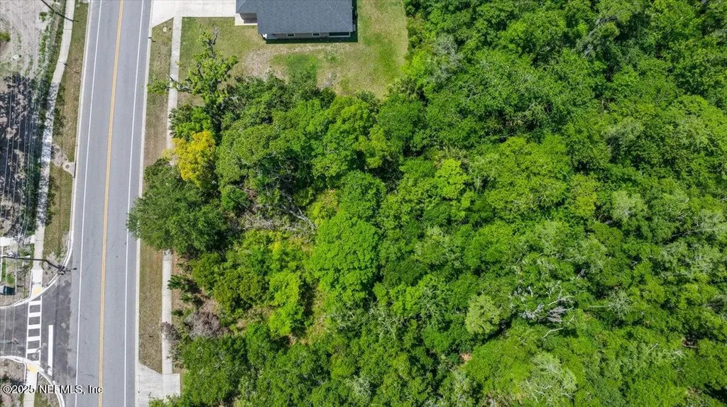 281 N Volusia Street St. Augustine FL 32084