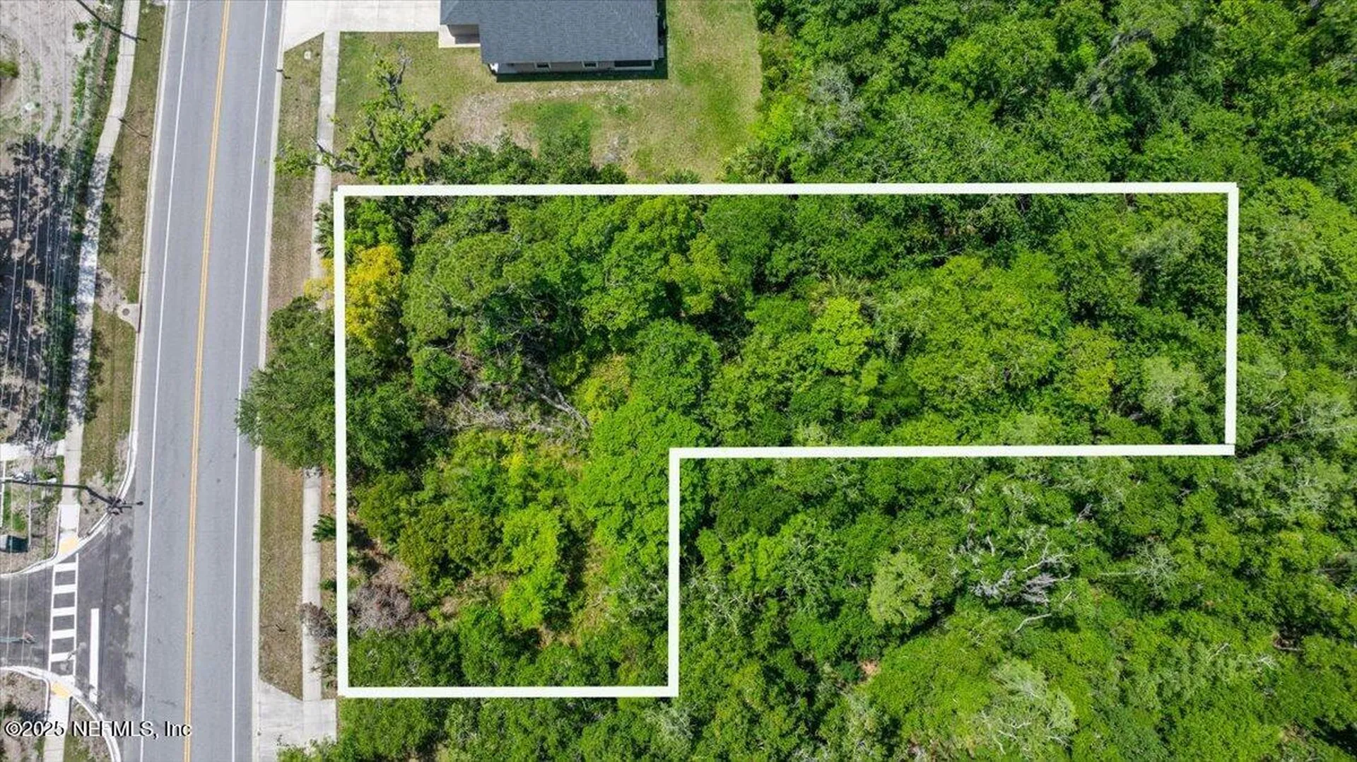 281 N Volusia Street St. Augustine FL 32084