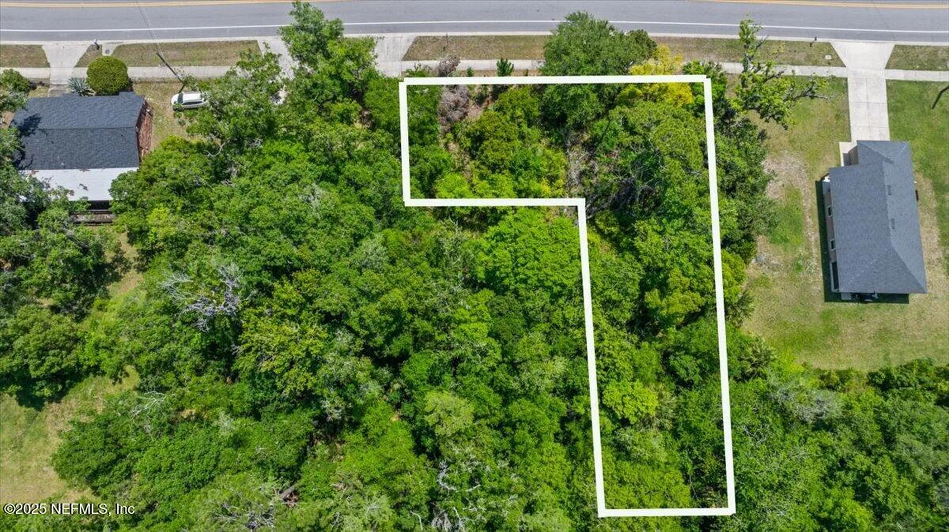 281 N Volusia Street St. Augustine FL 32084