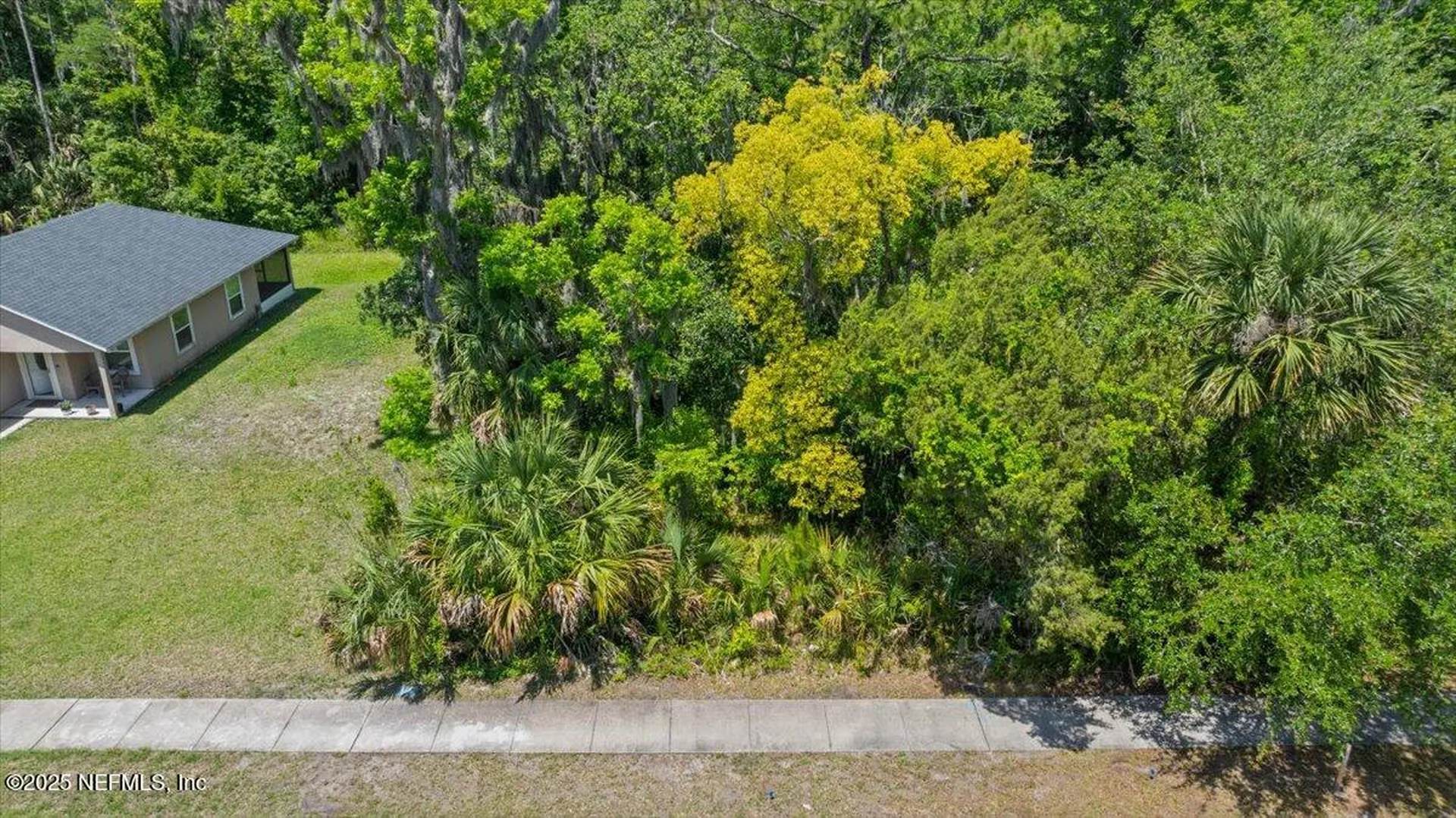 281 N Volusia Street St. Augustine FL 32084