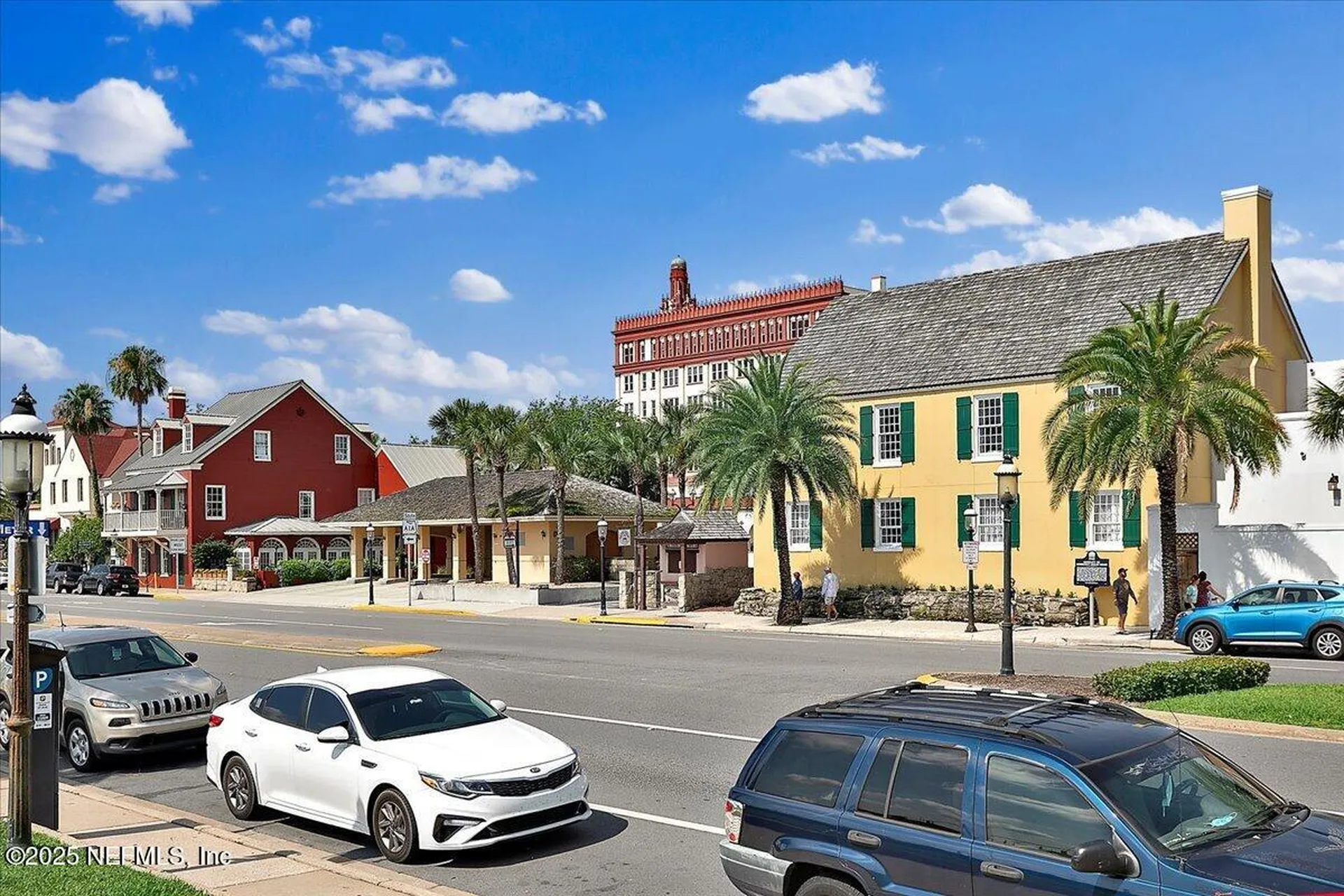 281 N Volusia Street St. Augustine FL 32084