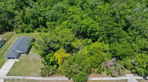 281 N Volusia Street St. Augustine FL 32084