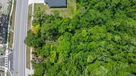 281 N Volusia Street St. Augustine FL 32084
