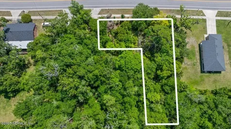 281 N Volusia Street St. Augustine FL 32084