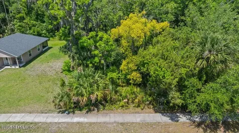 281 N Volusia Street St. Augustine FL 32084