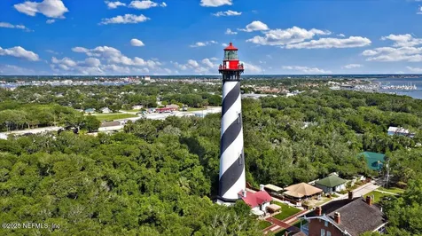 281 N Volusia Street St. Augustine FL 32084