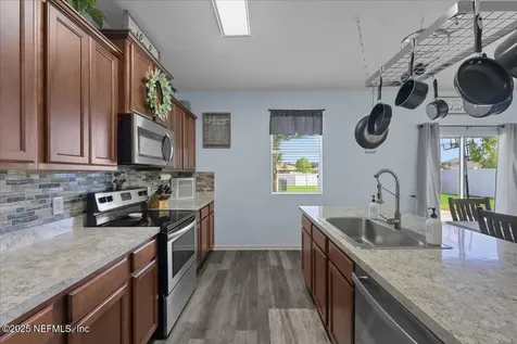3384 Canyon Falls Drive Green Cove Springs FL 32043