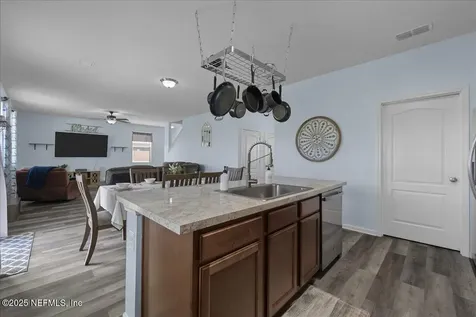 3384 Canyon Falls Drive Green Cove Springs FL 32043