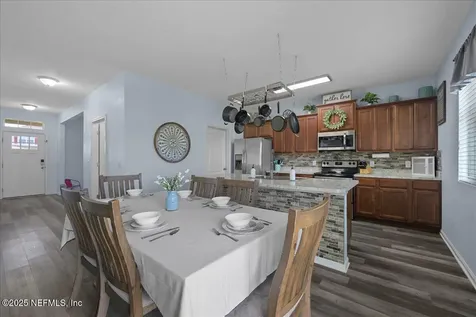 3384 Canyon Falls Drive Green Cove Springs FL 32043