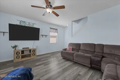 3384 Canyon Falls Drive Green Cove Springs FL 32043