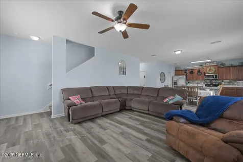 3384 Canyon Falls Drive Green Cove Springs FL 32043