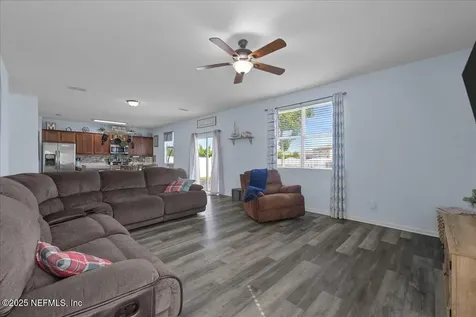 3384 Canyon Falls Drive Green Cove Springs FL 32043