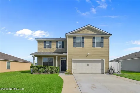 3384 Canyon Falls Drive Green Cove Springs FL 32043