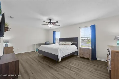 3384 Canyon Falls Drive Green Cove Springs FL 32043