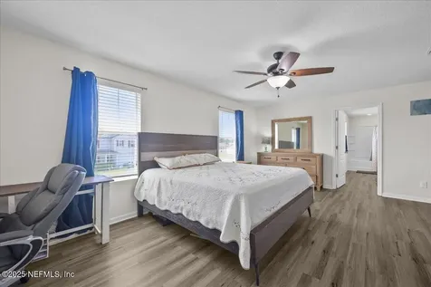 3384 Canyon Falls Drive Green Cove Springs FL 32043