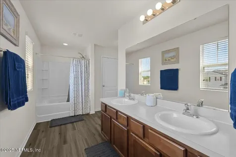 3384 Canyon Falls Drive Green Cove Springs FL 32043