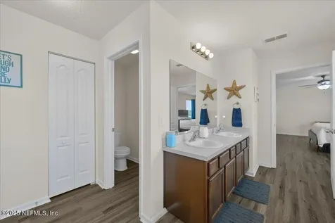 3384 Canyon Falls Drive Green Cove Springs FL 32043