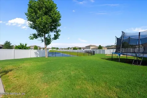 3384 Canyon Falls Drive Green Cove Springs FL 32043