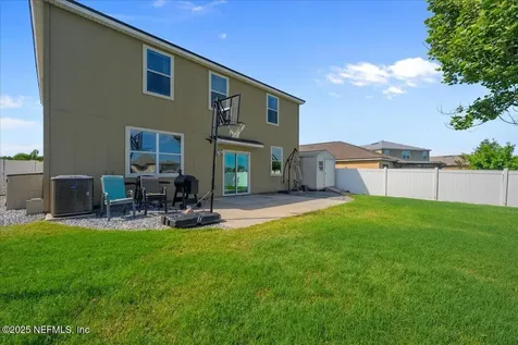 3384 Canyon Falls Drive Green Cove Springs FL 32043