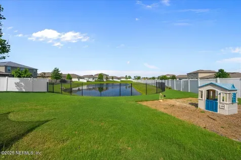 3384 Canyon Falls Drive Green Cove Springs FL 32043