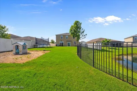 3384 Canyon Falls Drive Green Cove Springs FL 32043