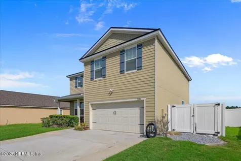 3384 Canyon Falls Drive Green Cove Springs FL 32043