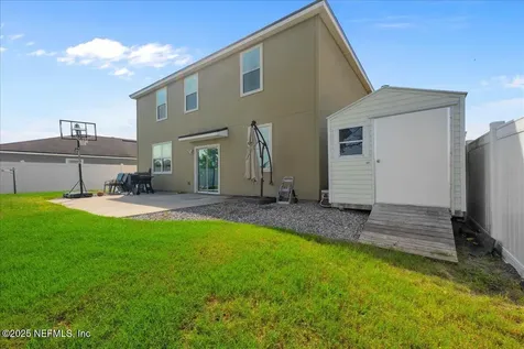 3384 Canyon Falls Drive Green Cove Springs FL 32043