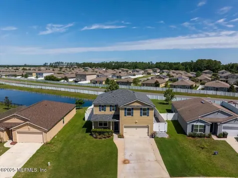 3384 Canyon Falls Drive Green Cove Springs FL 32043