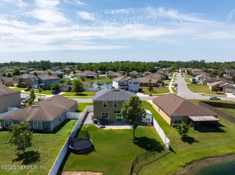 3384 Canyon Falls Drive Green Cove Springs FL 32043