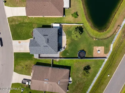 3384 Canyon Falls Drive Green Cove Springs FL 32043