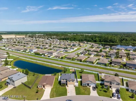 3384 Canyon Falls Drive Green Cove Springs FL 32043
