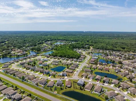 3384 Canyon Falls Drive Green Cove Springs FL 32043