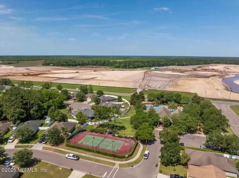 3384 Canyon Falls Drive Green Cove Springs FL 32043