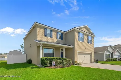 3384 Canyon Falls Drive Green Cove Springs FL 32043