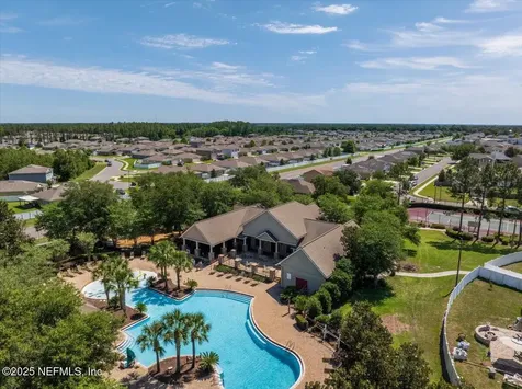 3384 Canyon Falls Drive Green Cove Springs FL 32043