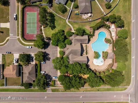 3384 Canyon Falls Drive Green Cove Springs FL 32043
