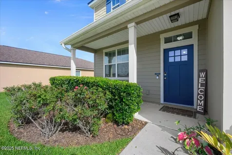 3384 Canyon Falls Drive Green Cove Springs FL 32043