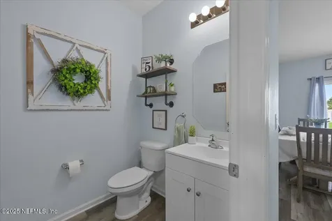 3384 Canyon Falls Drive Green Cove Springs FL 32043