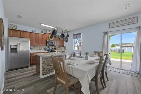 3384 Canyon Falls Drive Green Cove Springs FL 32043